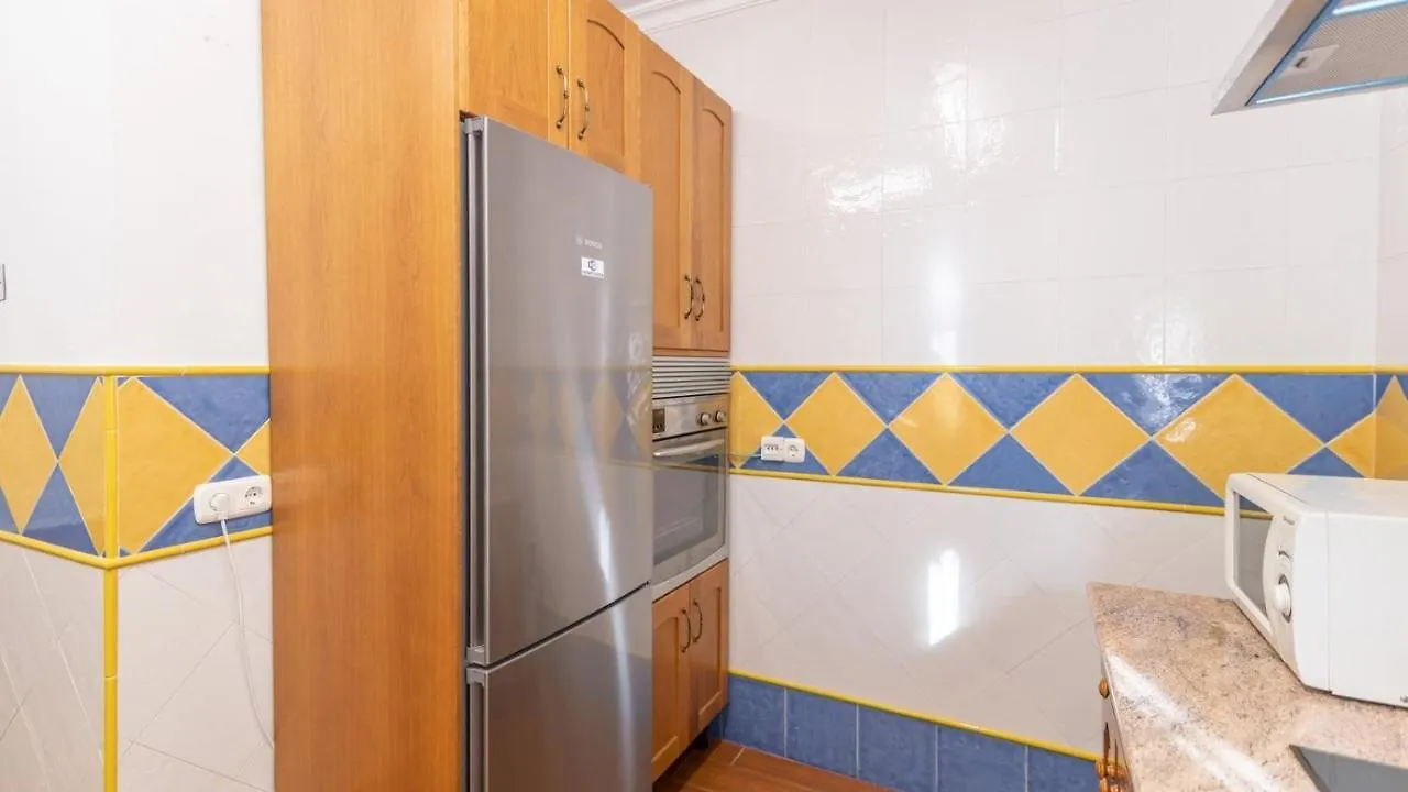 Casa Rural La Higuera De Rios Antequera - La Higuera By Ruralidays Tatil Evi