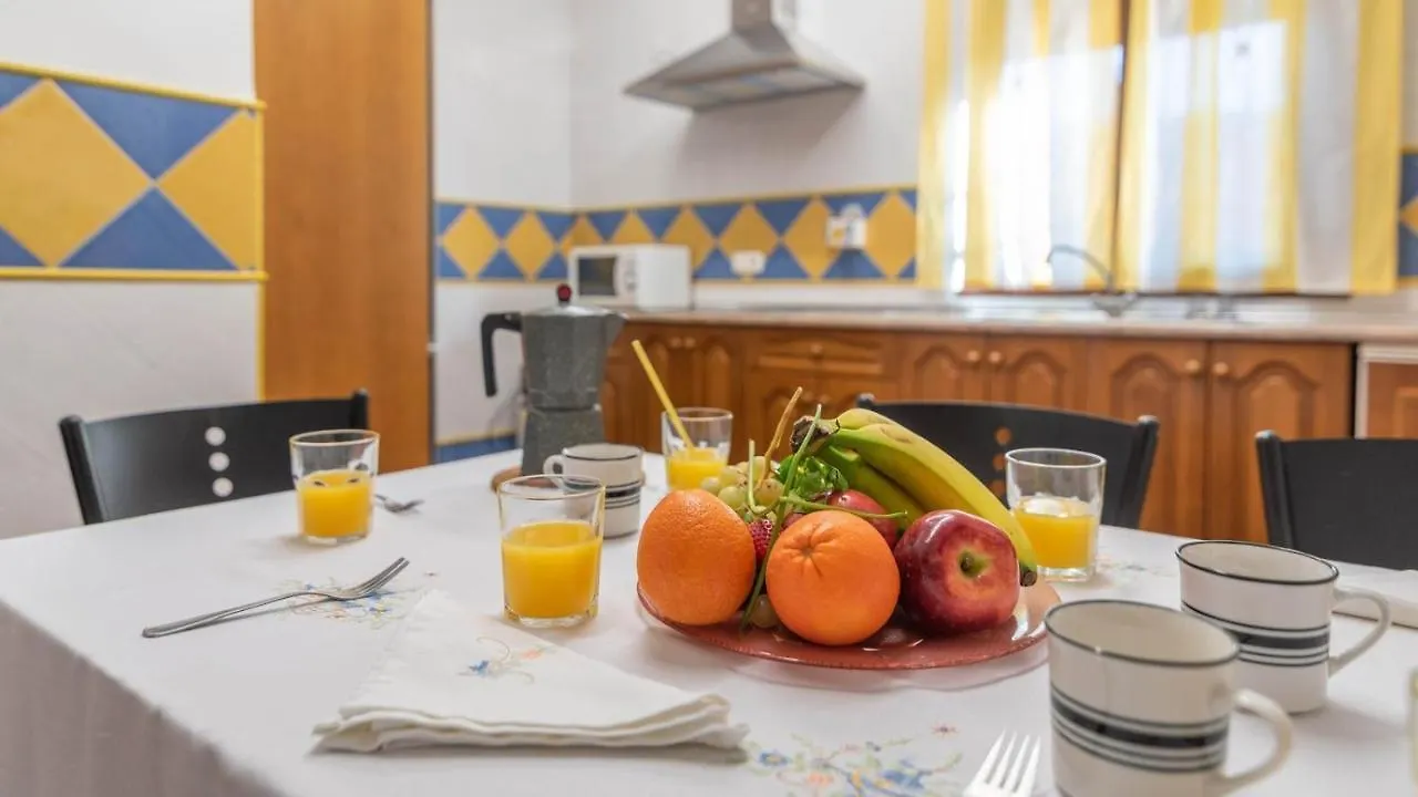 Holiday home Casa Rural La Higuera De Rios Antequera - La Higuera By Ruralidays