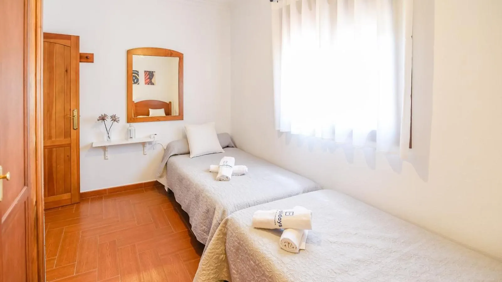 Casa Rural La Higuera De Rios Antequera - La Higuera By Ruralidays