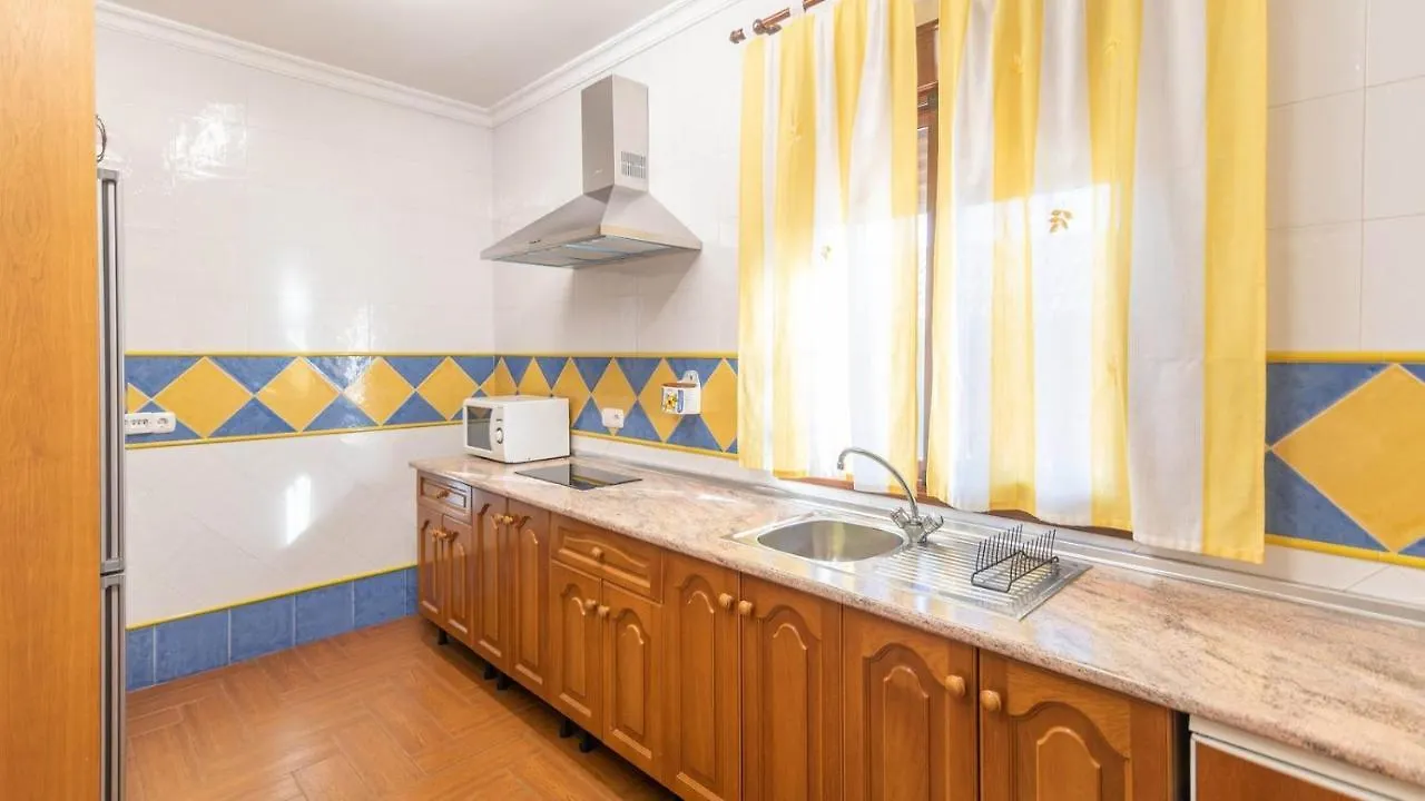 Prázdninový dům Casa Rural La Higuera De Rios Antequera - La Higuera By Ruralidays