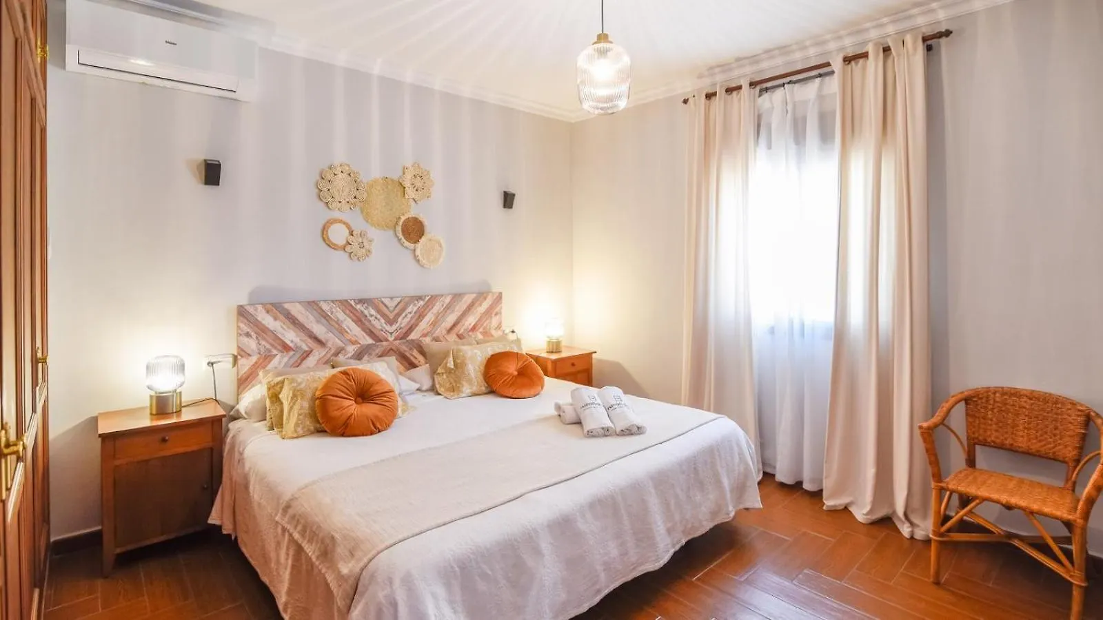 Prázdninový dům Casa Rural La Higuera De Rios Antequera - La Higuera By Ruralidays