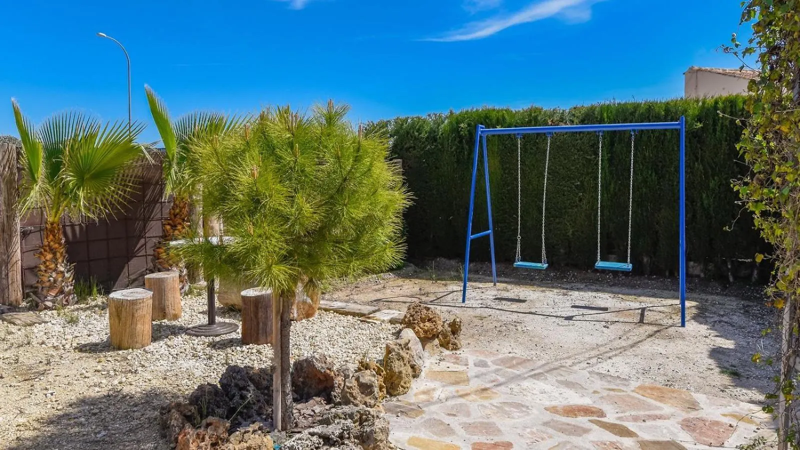 Casa Rural La Higuera De Rios Antequera - La Higuera By Ruralidays Prázdninový dům