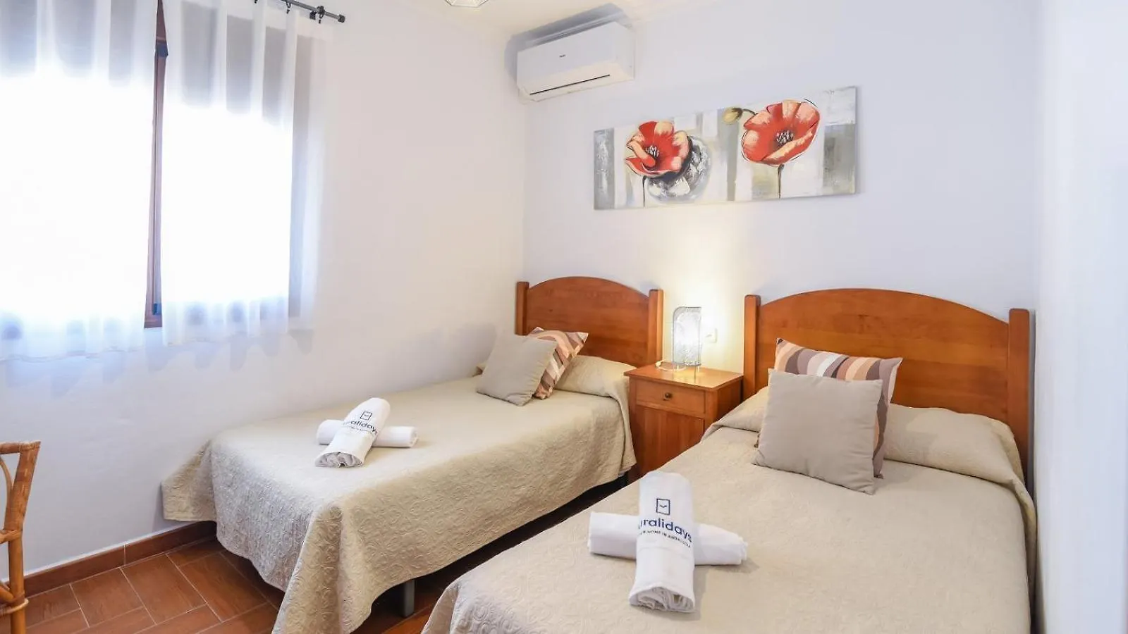 Casa Rural La Higuera De Rios Antequera - La Higuera By Ruralidays 0*,  Španělsko